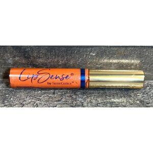 LipSense Fiesta Lip Gloss Moisturizing by SeneGence New Sealed Full-size